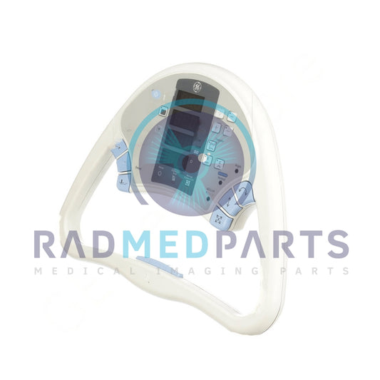 GE XRD Condor UIF | PN - 2320994-R