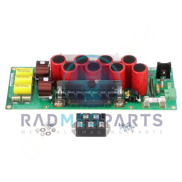 GE Precision 500 AC DC Board | PN - 2323150-3