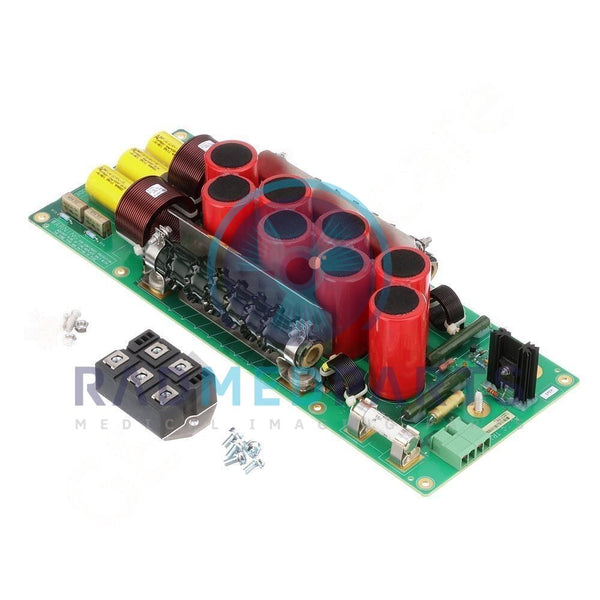 GE Precision 500 AC DC Board | PN - 2323150-3