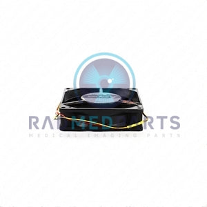 GE XRD Tubehead Cooling Fan (w406 Fan with cable ) |  PN - 2345931