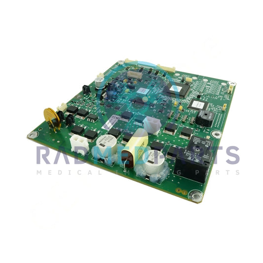 GE XRD Rotation Board | PN - 2375488-13