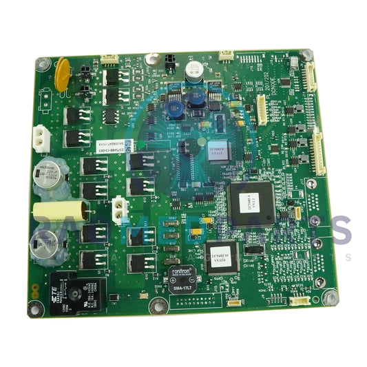 GE XRD Rotation Board | PN - 2375488-13