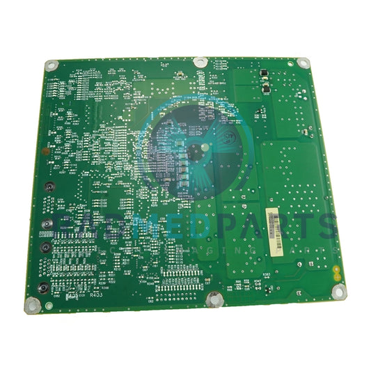 GE XRD Rotation Board | PN - 2375488-13