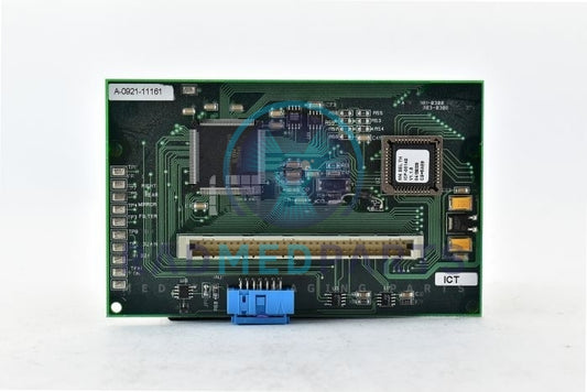 Hologic Selenia Tubehead Micro-Processor Board | PN - 1-003-0300