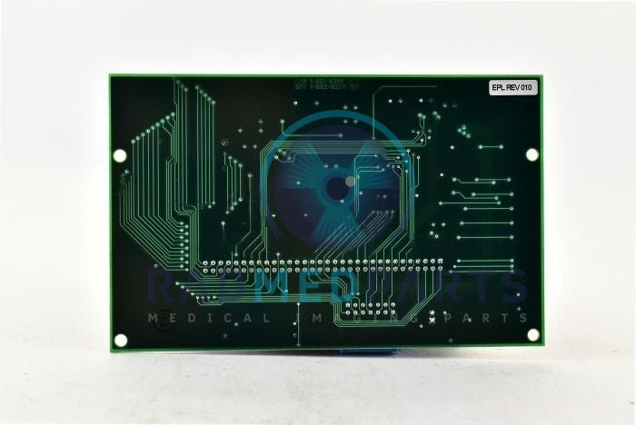 Hologic Selenia Tubehead Micro-Processor Board | PN - 1-003-0300