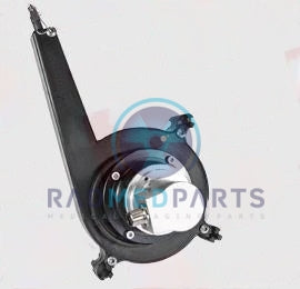 GE Optima XR656 Column Rotation Absolute Encoder | PN - 5266316-Rohs