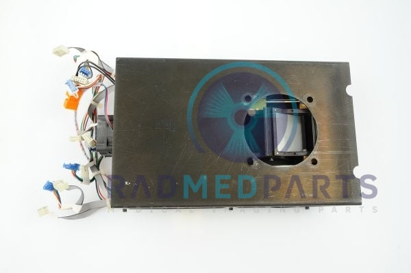 Hologic Selenia Collimator Assembly | PN - 4-000-0040