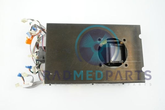 Hologic Selenia Collimator Assembly | PN - 4-000-0040