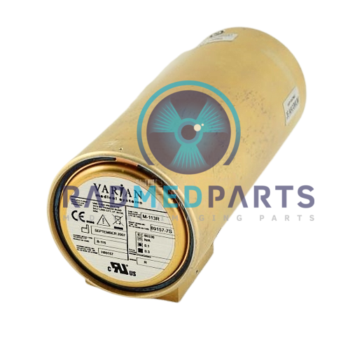 Hologic Selenia X-Ray Tube Moly (Varian X-Ray Tube) | PN - M-113R
