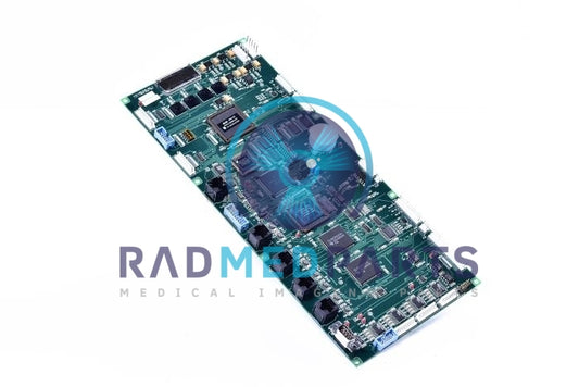 Hologic Selenia Host Microprocessor Board | PN - 1-003-0481