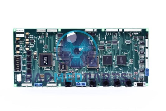 Hologic Selenia Host Microprocessor Board | PN - 1-003-0481