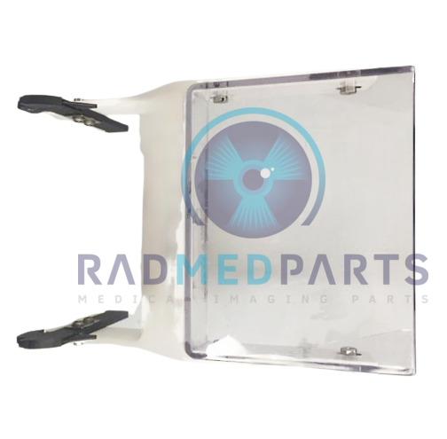 Hologic Dimensions Plexiglass Magnification Paddle | PN - ASY-00726
