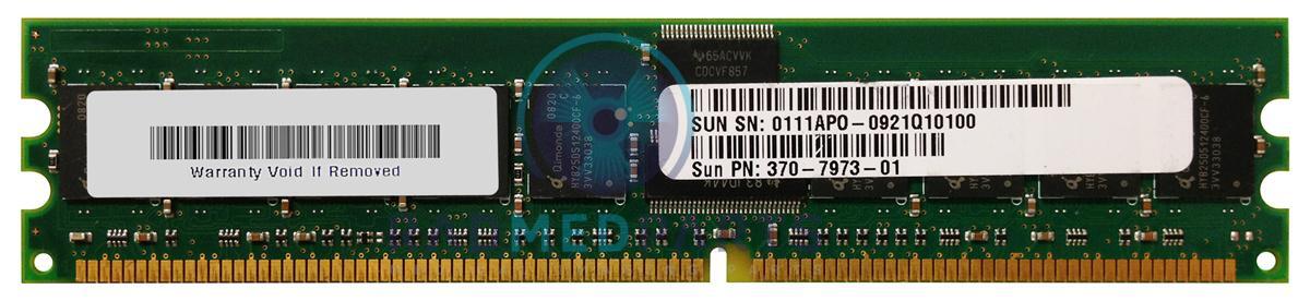 Hologic Selenia Sun Micro Systems Board | PN - 370-7973-01