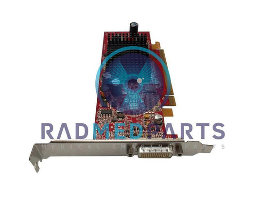 Hologic Selenia Video Card | PN - 375-3458-01