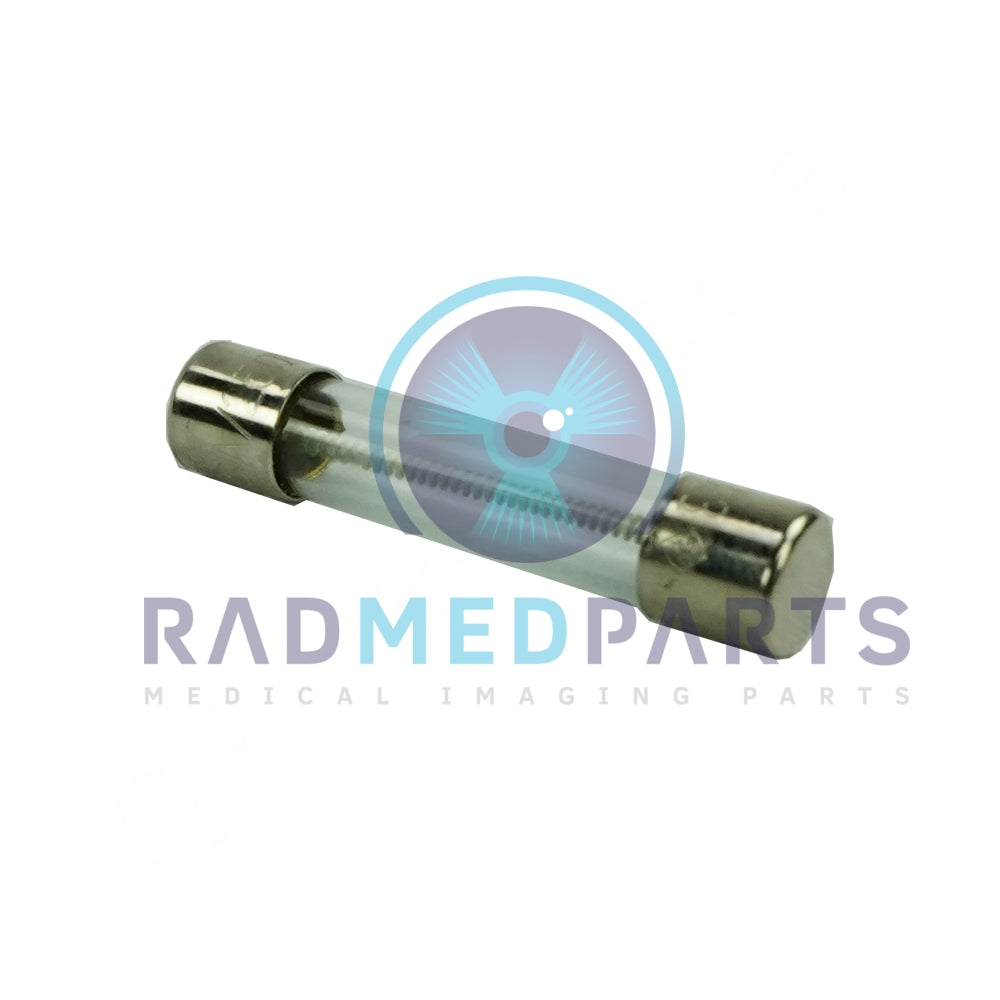 GE Pristina FUSE 3 AMPS 250 VOLTS REVIEWED TK, 7-91 | PN - 46-170021P52
