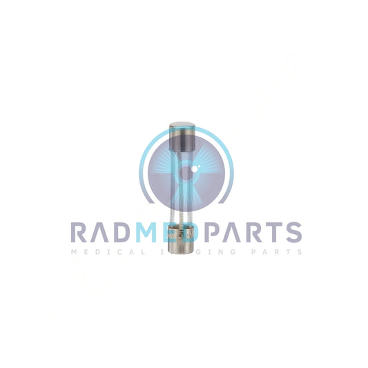 GE Pristina 2.0A, 250V SLO-BLO FUSE. TYPE 3AG, 1.25 X 0.25 GLA | PN - 46-170021P30