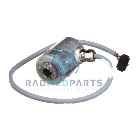 GE Optima XR656 OTS Longitudinal Encoder | PN - 5120688-Rohs