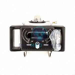 GE Optima XR220 Collimator | PN - 5129498