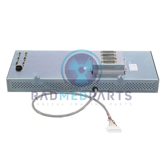 GE Optima XR656 TSL | PN - 5140713-3-Rohs