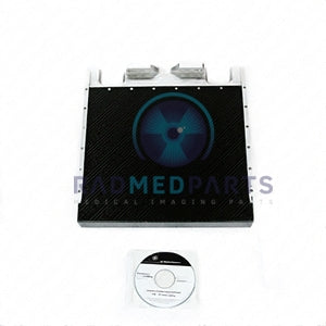 GE XRD Image Receptor LFOV2 | PN - 5144831-8-R