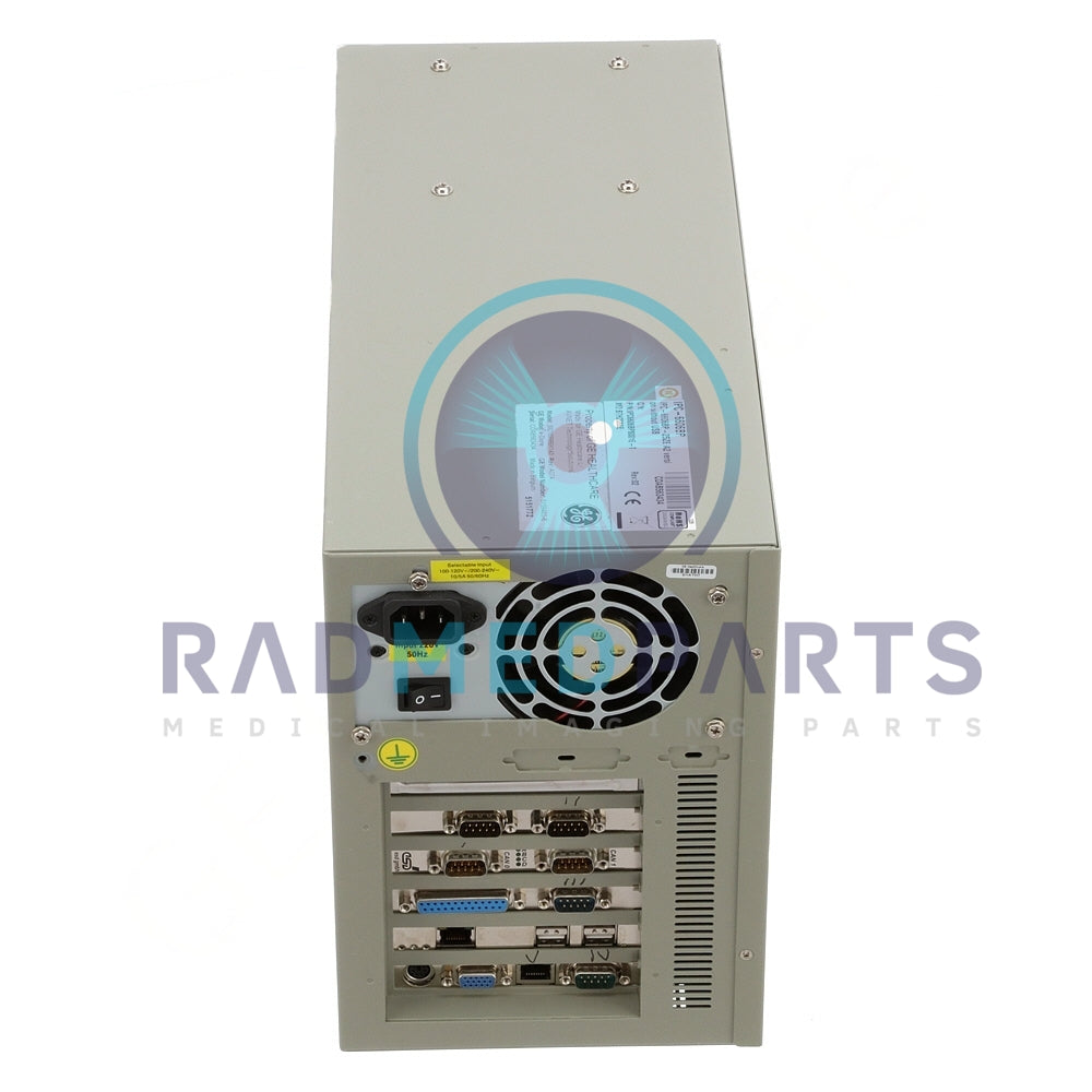 GE XRD IDC ( E-Dione) | PN - 5151772-R