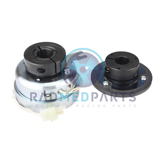 GE Optima XR656 Clutch Assembly | PN - 5166527