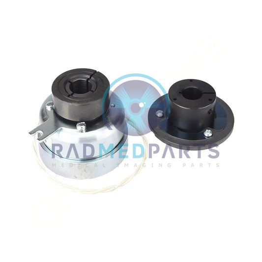GE Optima XR656 Clutch Assembly | PN - 5166527