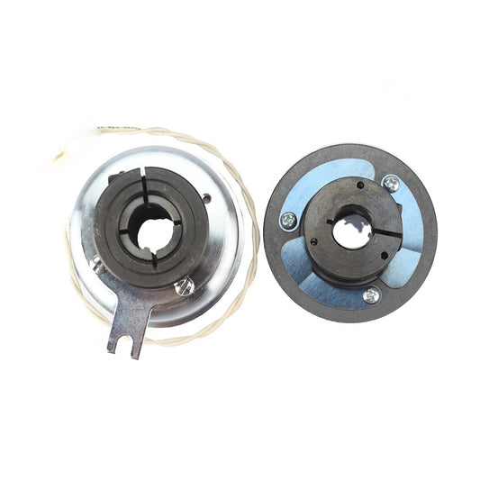 GE Optima XR656 Clutch Assembly | PN - 5166527