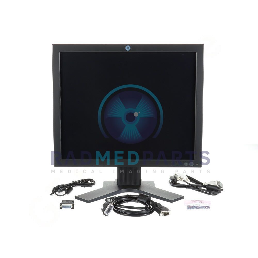 GE Precision 500 Aurora Touch Screen Monitor | PN - 5178667