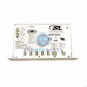 GE Optima XR220 LVLE2 Power Supply | PN - 5192958-2