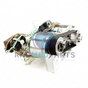GE Optima XR656 Column Rotation Drive Asm | PN - 5193173