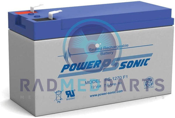 GE Precision 500 F1 PowerSonic | PN - PS-1270