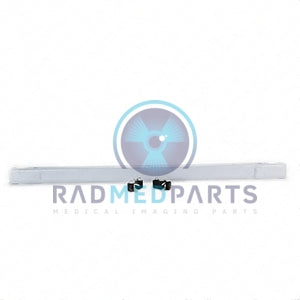 GE XRD Table End Assembly |  PN - 5212799