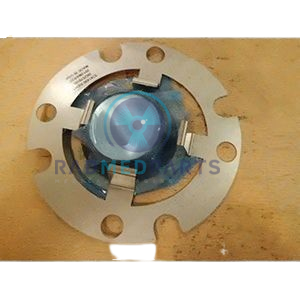 GE Optima XR656 Shielding Cup | PN - 5268122