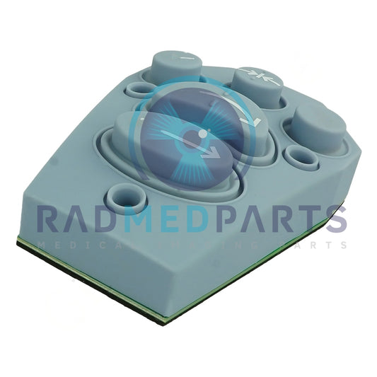 GE XRD Keypad | PN - 5268425-2