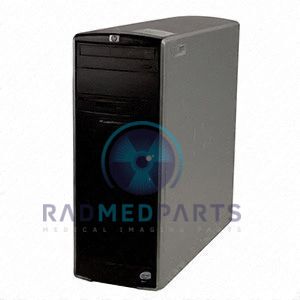 GE Precision 500 Collector for GDXR Console | PN - 5272650