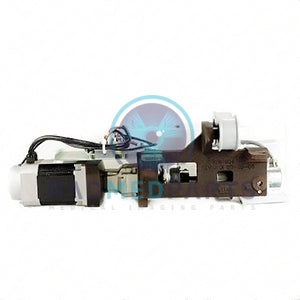 GE Optima XR656 Clutch Coupling (Longitudinal Drive Assembly) | PN - 5308868