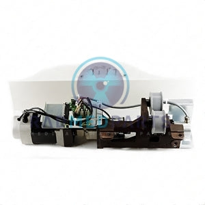GE Optima XR656 Clutch Coupling (Longitudinal Drive Assembly) | PN - 5308868