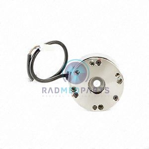 GE Optima XR220 Spring Applied Brake | PN - 5336828
