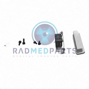 GE Optima XR656 OTS UIF Switch Asm | PN - 5343339