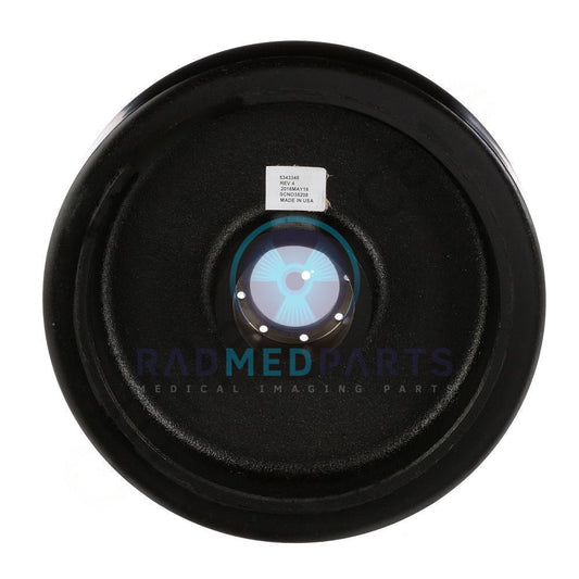 GE Optima XR220 Rear Wheel | PN - 5343348