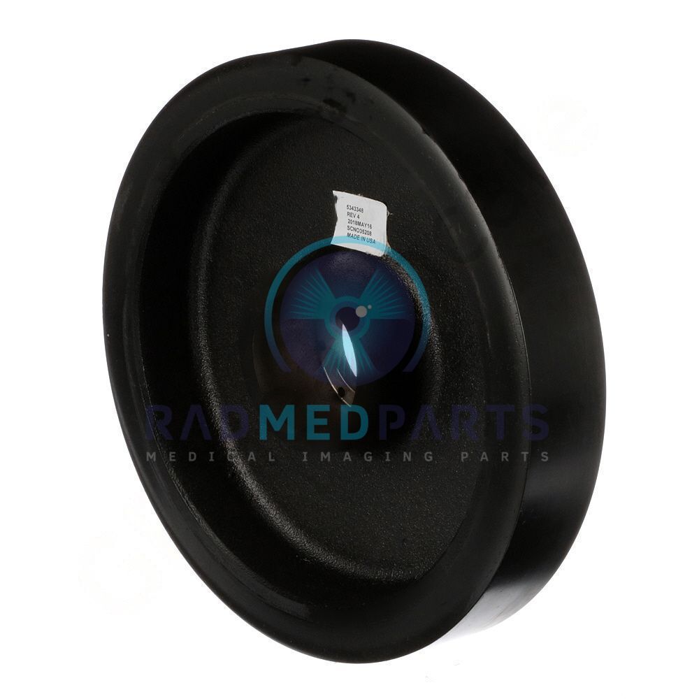 GE Optima XR220 Rear Wheel | PN - 5343348