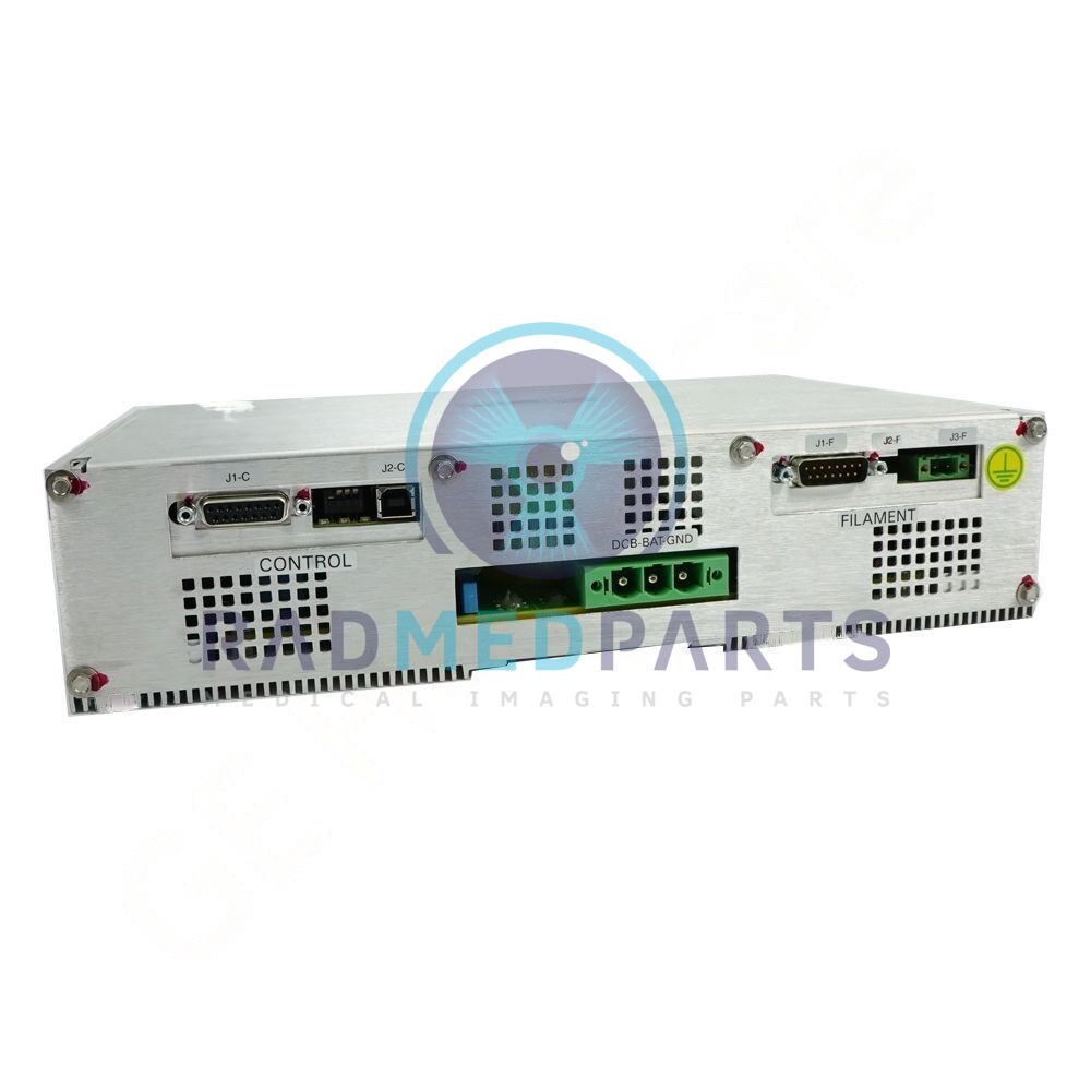 GE Optima XR220 Power Module | PN - 5375923