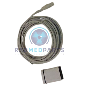 GE Optima XR220 Flashpad Tether Cable | PN - 5389155