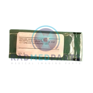 GE Pristina Grease Packet | PN - 2344420-2