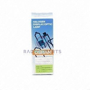 GE Optima XR220 Collimator Bulb |  PN - 5396421