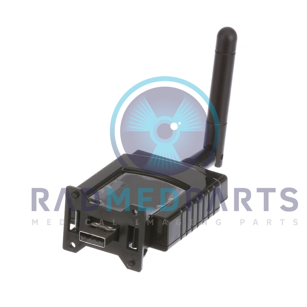 GE XRD WUSB Host and Latch Plate Asn (Wall Antenna) | PN - 5397322-8