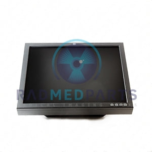 GE XRD 19 inch Black and White Monitor | PN - 5397967
