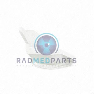 GE Optima XR220 Gimp Seal ( Left ) | PN - 5414029