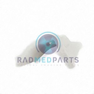 GE Optima XR220 Gimp Seal ( Right ) | PN - 5414030